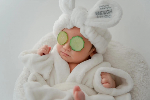 冠县宝宝湿疹用什么药